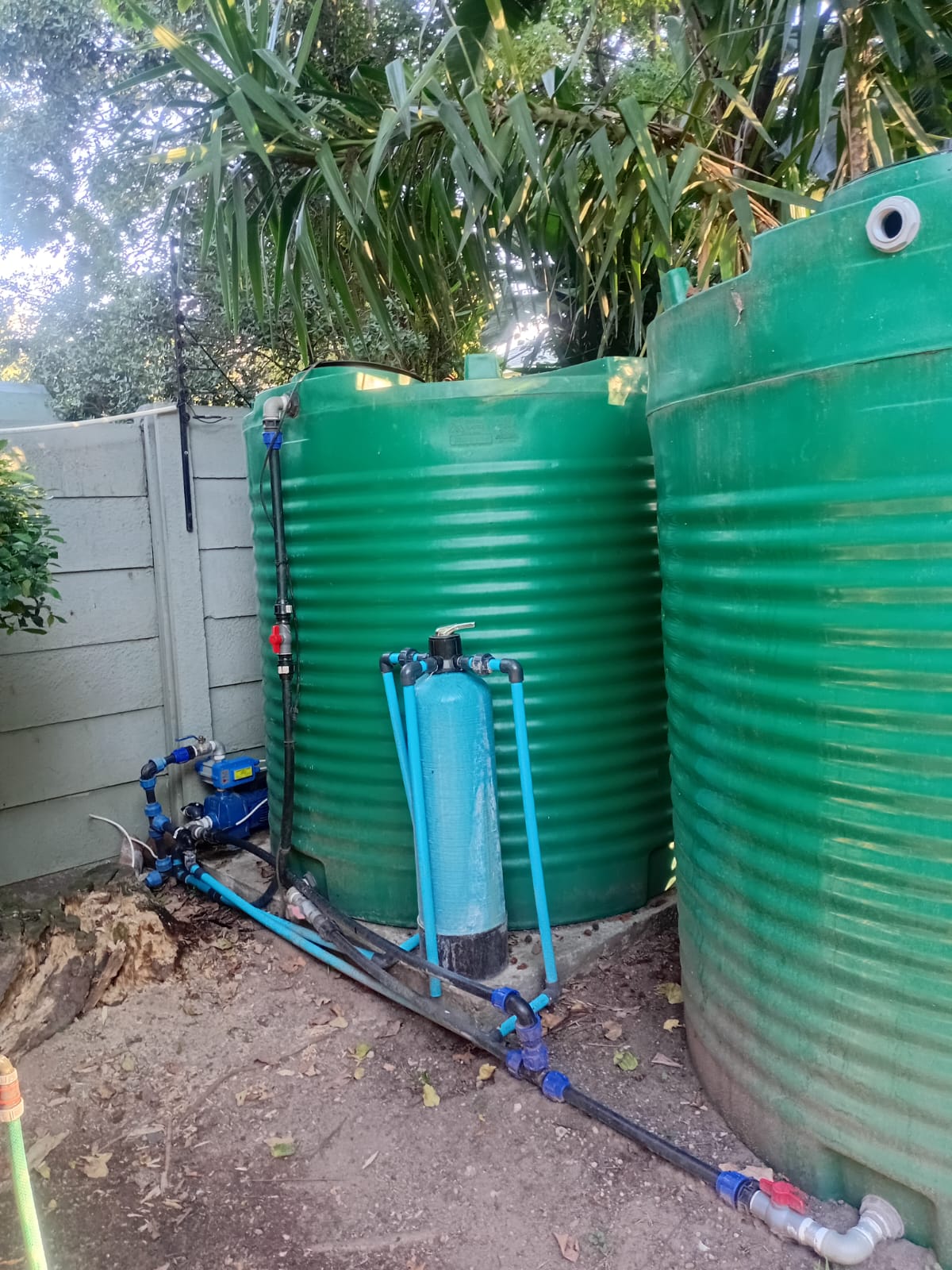 Plumber Eagles Landing Hartbeespoort pipe installation and repair work
